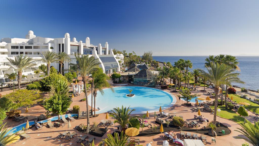 Ξενοδοχείο H10 Timanfaya Palace - Adults Only Πλάγια Μπλάνκα